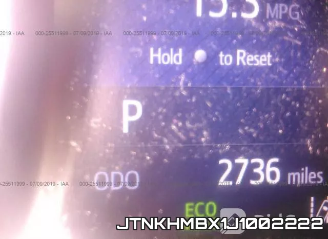 JTNKHMBX1J1002222 фото 8