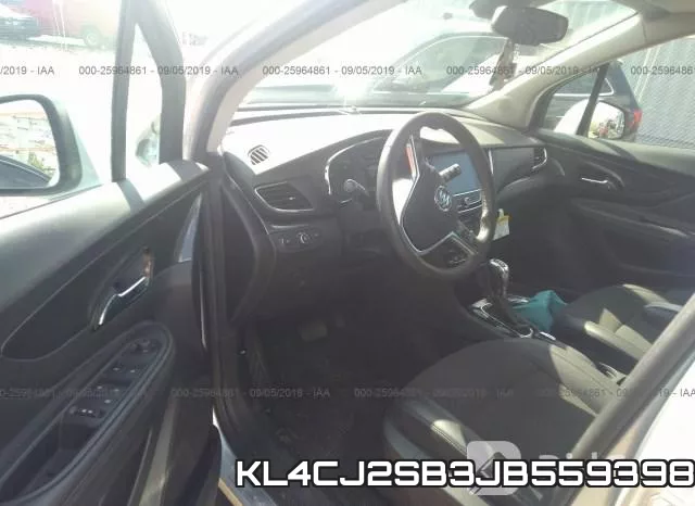KL4CJ2SB3JB559398 фото 6