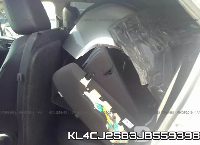 KL4CJ2SB3JB559398 фото 9