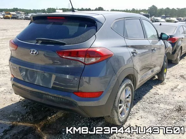 KM8J23A44HU437601 фото 5