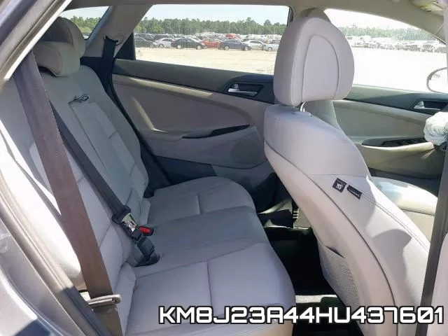 KM8J23A44HU437601 фото 7