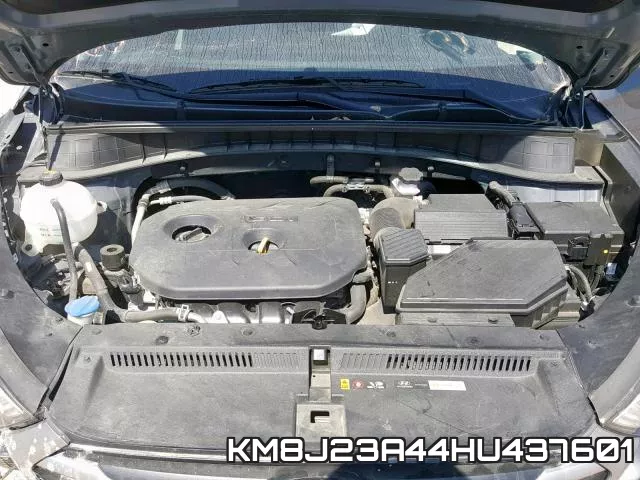 KM8J23A44HU437601 фото 8