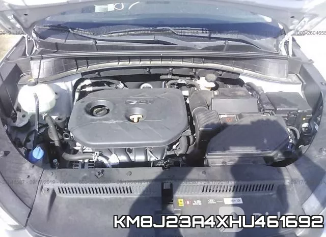KM8J23A4XHU461692 фото 2