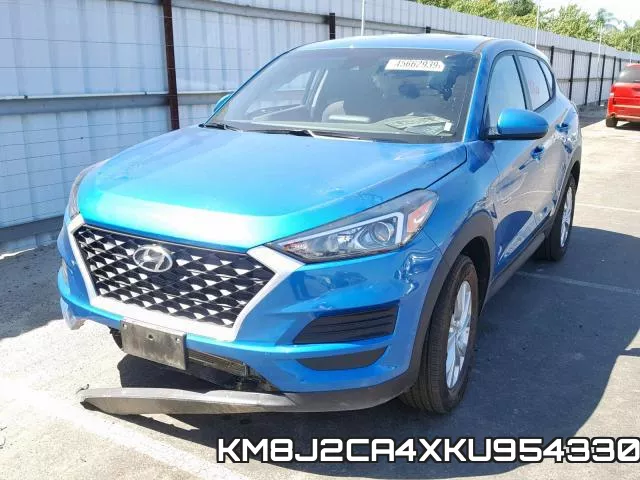 KM8J2CA4XKU954330 фото 3