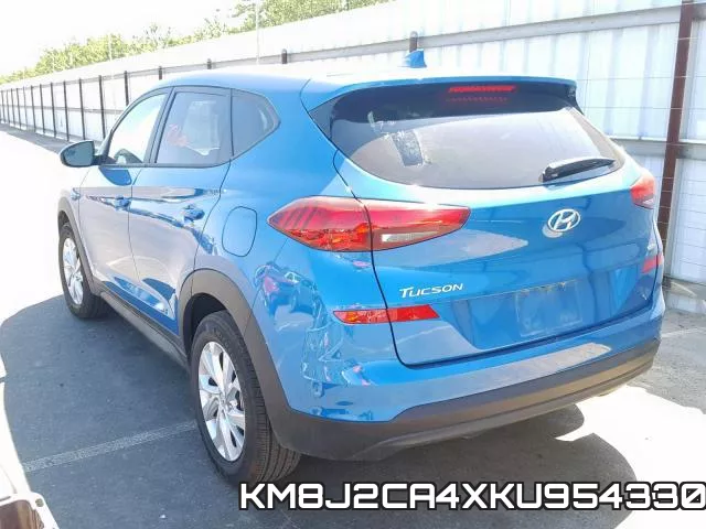 KM8J2CA4XKU954330 фото 4