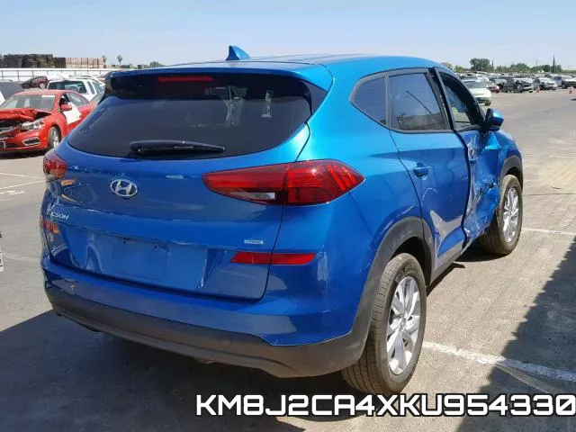KM8J2CA4XKU954330 фото 5