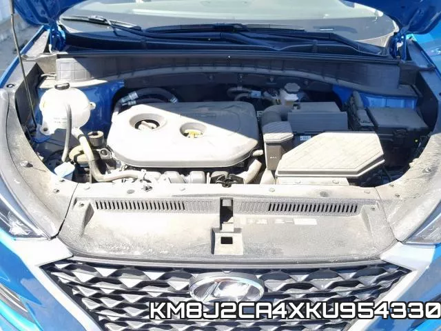 KM8J2CA4XKU954330 фото 8