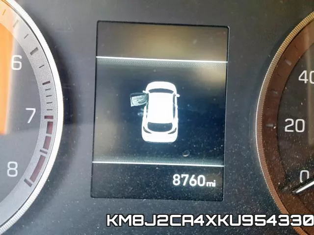 KM8J2CA4XKU954330 фото 9