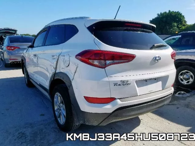 KM8J33A45HU508723 фото 4