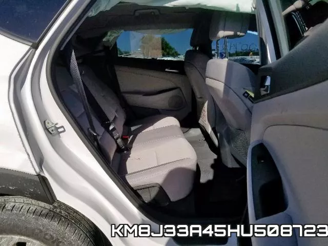 KM8J33A45HU508723 фото 7