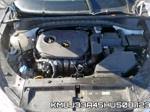 KM8J33A45HU508723 фото 8