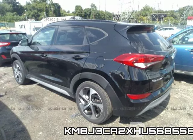 KM8J3CA2XHU568558 фото 4
