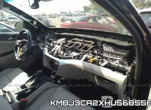 KM8J3CA2XHU568558 фото 6