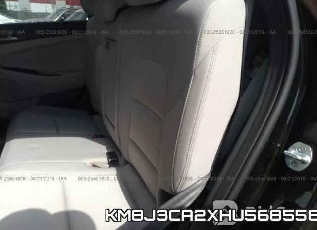 KM8J3CA2XHU568558 фото 9