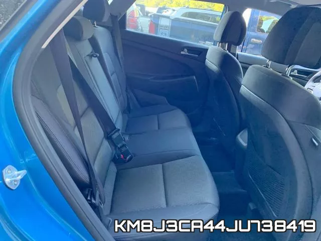 KM8J3CA44JU738419 фото 8