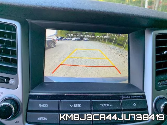 KM8J3CA44JU738419 фото 9
