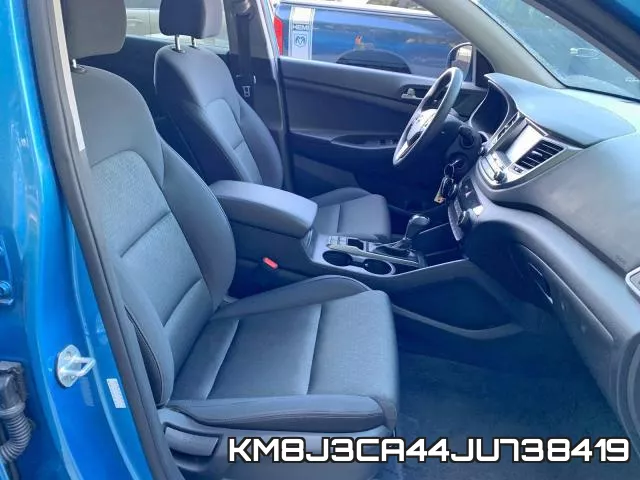 KM8J3CA44JU738419 фото 10