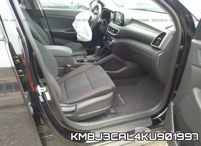 KM8J3CAL4KU901997 фото 6