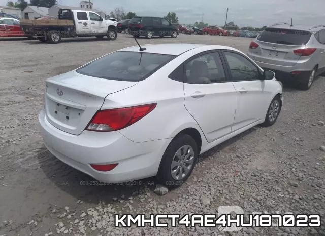 KMHCT4AE4HU187023 фото 5