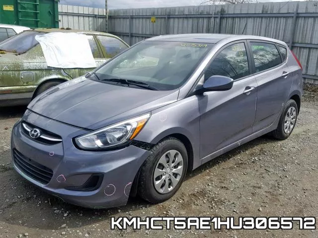 KMHCT5AE1HU306572 фото 3