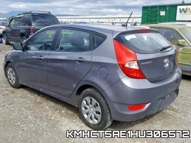 KMHCT5AE1HU306572 фото 4