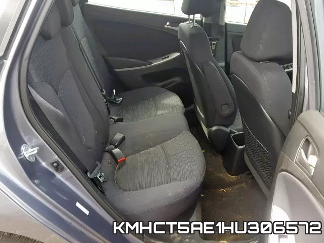 KMHCT5AE1HU306572 фото 7