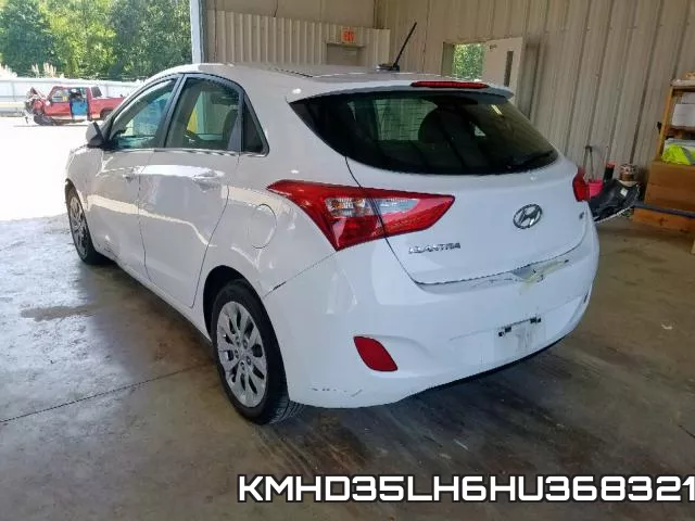 KMHD35LH6HU368321 фото 4