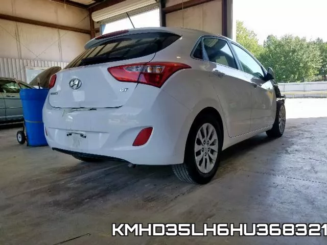 KMHD35LH6HU368321 фото 5