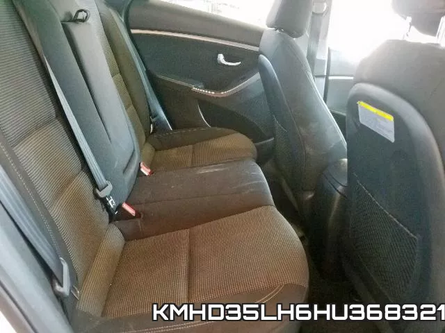 KMHD35LH6HU368321 фото 7