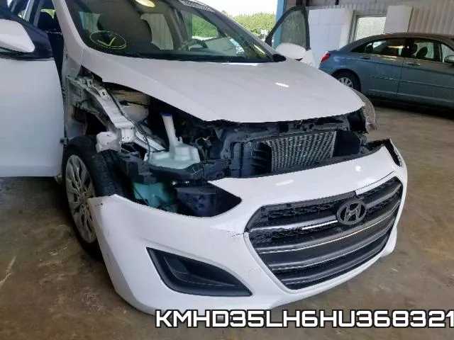 KMHD35LH6HU368321 фото 10