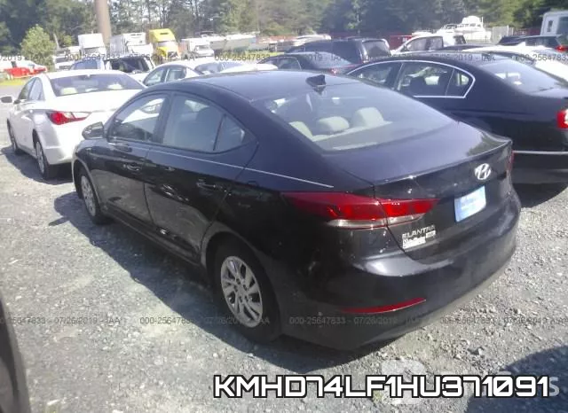 KMHD74LF1HU371091 фото 4