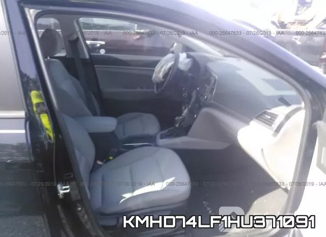 KMHD74LF1HU371091 фото 6