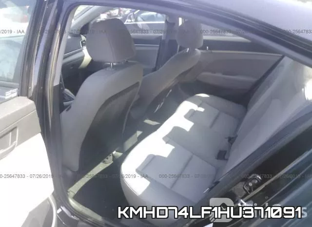 KMHD74LF1HU371091 фото 9