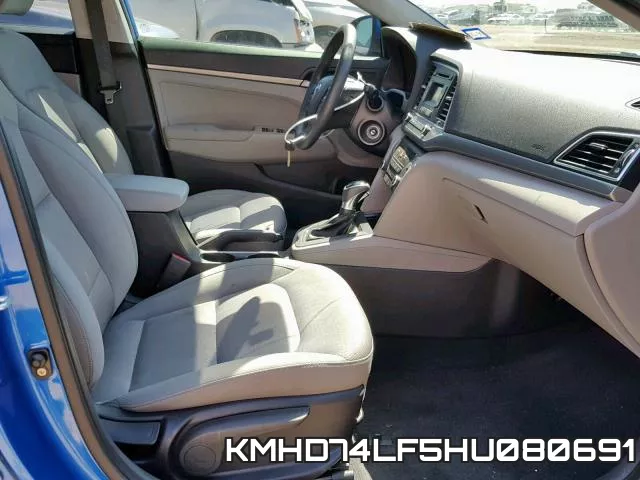 KMHD74LF5HU080691 фото 6