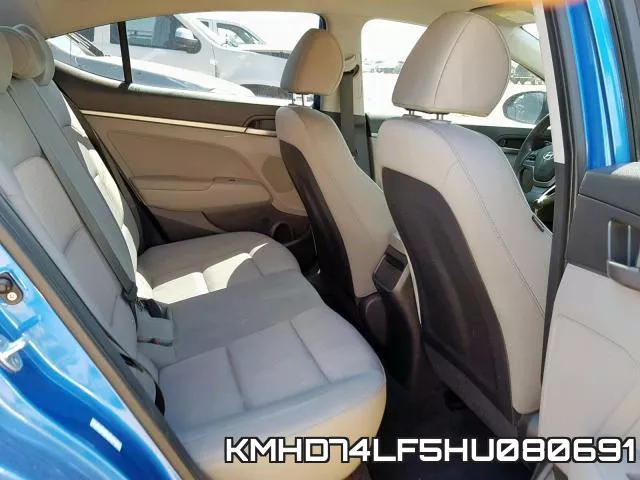 KMHD74LF5HU080691 фото 7