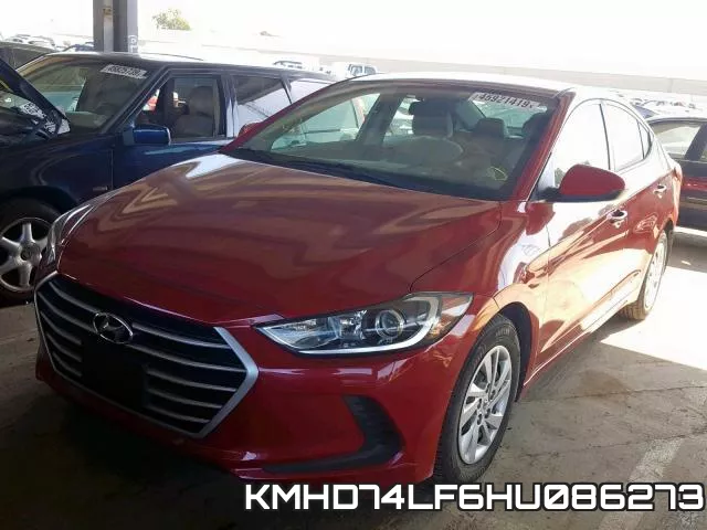 KMHD74LF6HU086273 фото 3