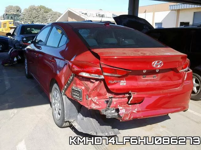 KMHD74LF6HU086273 фото 4