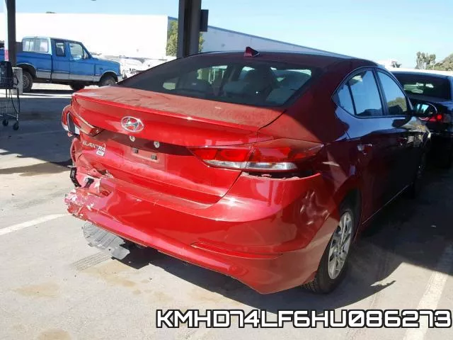 KMHD74LF6HU086273 фото 5
