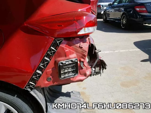 KMHD74LF6HU086273 фото 10