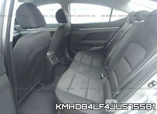 KMHD84LF4JU575581 фото 9