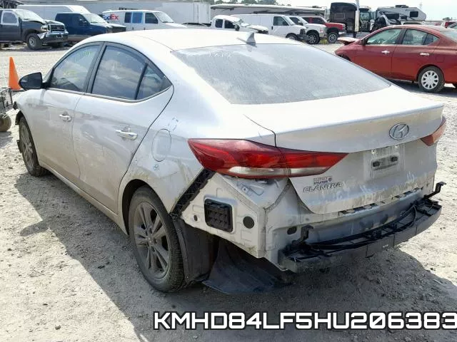 KMHD84LF5HU206383 фото 4