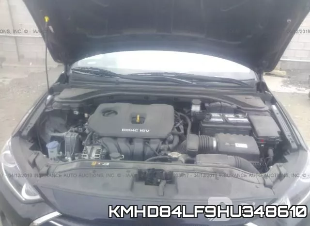 KMHD84LF9HU348610 фото 2