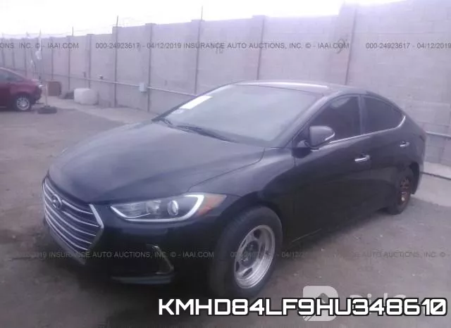KMHD84LF9HU348610 фото 3