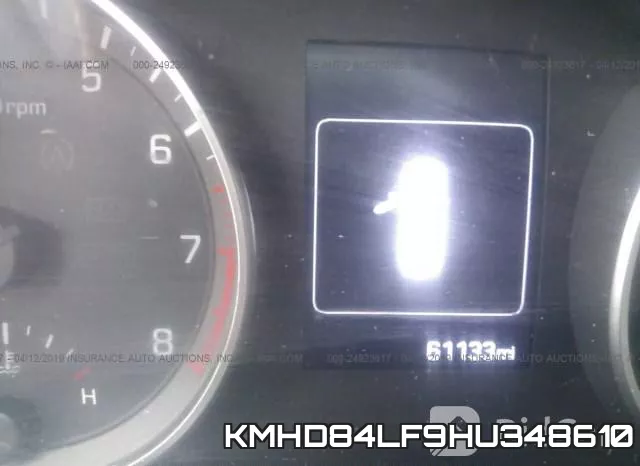 KMHD84LF9HU348610 фото 8