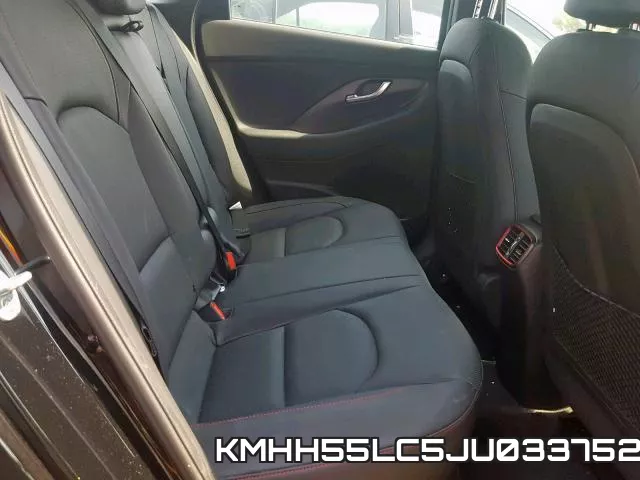KMHH55LC5JU033752 фото 7