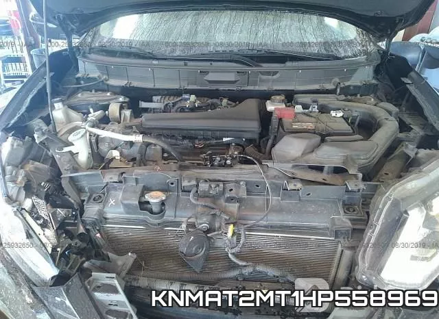 KNMAT2MT1HP558969 фото 2