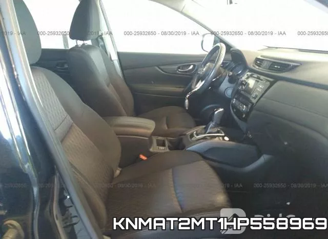 KNMAT2MT1HP558969 фото 6