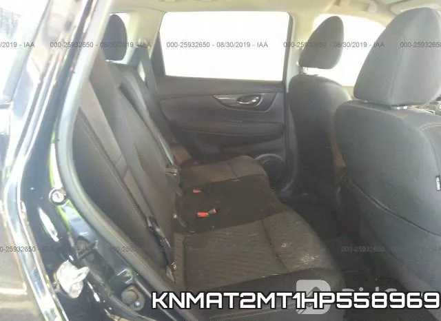 KNMAT2MT1HP558969 фото 9