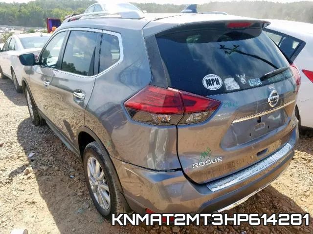 KNMAT2MT3HP614281 фото 4