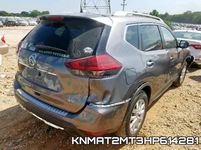 KNMAT2MT3HP614281 фото 5